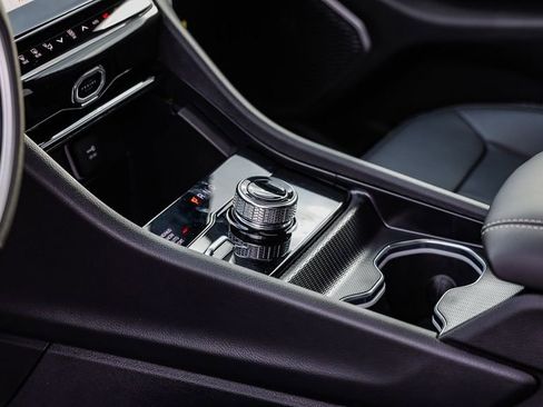 New 2026 Jeep Grand Cherokee Limited AWD/4WD image 24