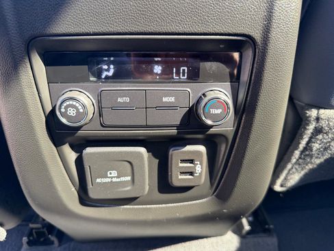 Certified 2024 Buick Enclave Essence w/ Experience Buick Package image 22