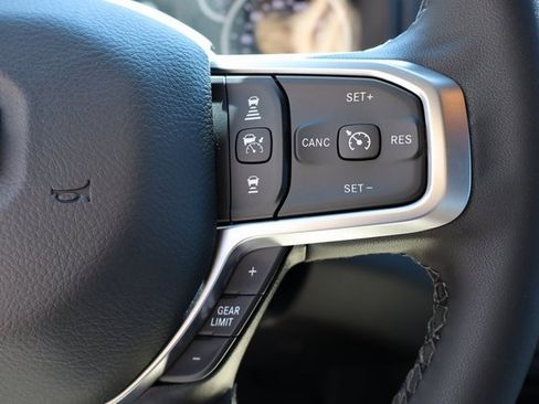 Used 2025 RAM 2500 Big Horn image 18