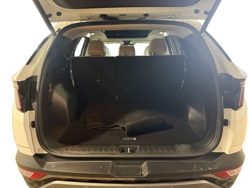 Used 2023 Hyundai Tucson Limited image 20
