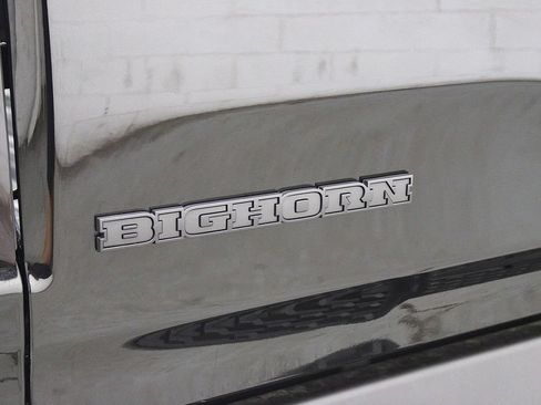 New 2026 RAM 1500 Big Horn AWD/4WD image 46