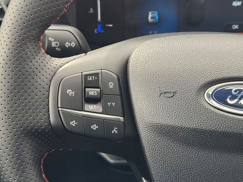 New 2026 Ford Escape ST-Line Select w/ Tech Pack #1 image 32