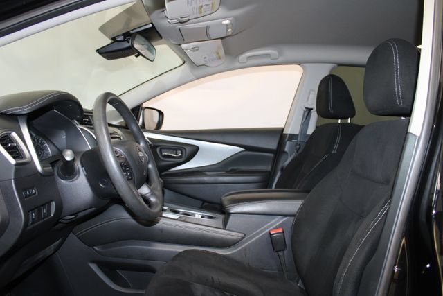 Used 2020 Nissan Murano S w/ Technology Package AWD/4WD image 7