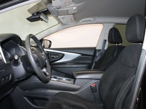 Used 2020 Nissan Murano S w/ Technology Package AWD/4WD image 7