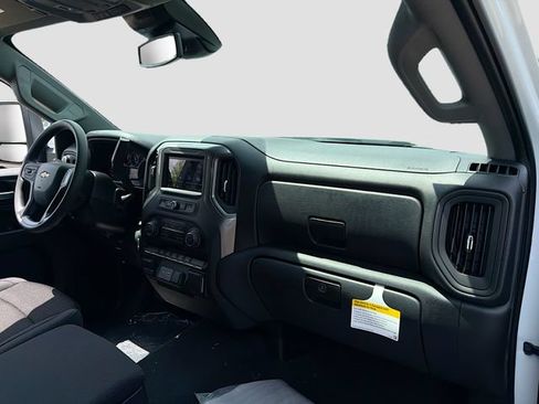 New 2026 Chevrolet Silverado 2500 W/T w/ WT Convenience Package AWD/4WD image 29