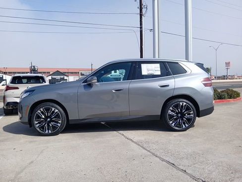 New 2026 BMW X3 xDrive30 image 7