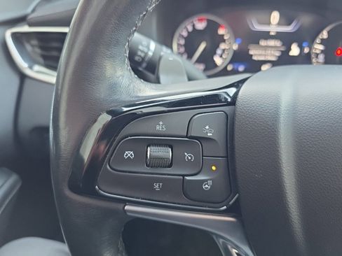 Used 2024 Buick Enclave Avenir w/ Avenir Technology Package image 23