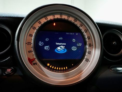 Used 2012 MINI Cooper Coupe S image 15