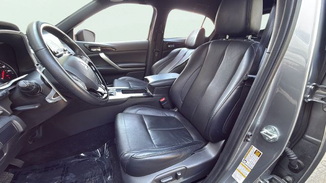 Used 2024 Mitsubishi Eclipse Cross SE AWD/4WD image 14