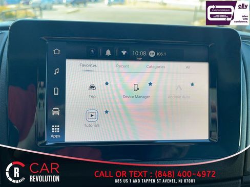 Used 2023 RAM ProMaster 2500 FWD image 20