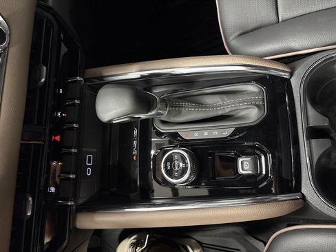New 2026 GMC Canyon Denali AWD/4WD image 16