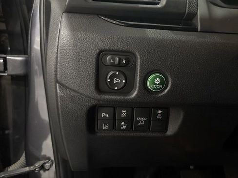Used 2019 Honda Ridgeline RTL-E image 16