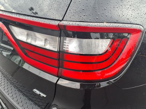 Used 2023 Dodge Durango GT AWD/4WD image 14