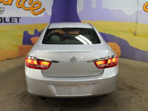 Used 2012 Buick Verano FWD image 7