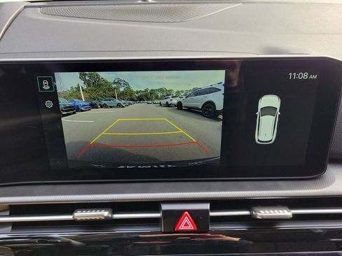 New 2026 Kia Sportage LX image 31