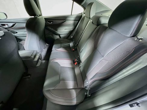 New 2026 Subaru WRX Premium AWD/4WD image 20