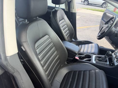 Used 2013 Volkswagen CC Sport FWD image 20