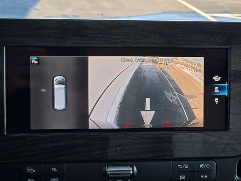 Used 2024 Mercedes-Benz Sprinter 3500 image 33