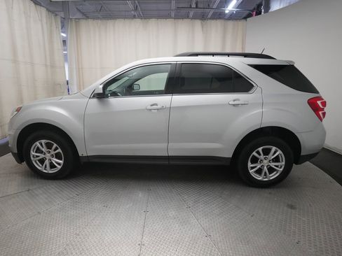 Used 2016 Chevrolet Equinox LT w/ Convenience Package FWD image 22