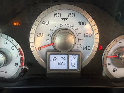 Used 2009 Honda Pilot EX-L image 11