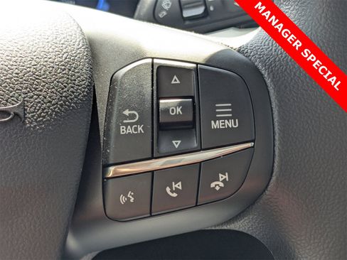 New 2025 Ford Bronco Sport Heritage image 6