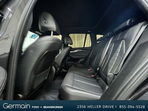Used 2019 BMW X3 xDrive30i w/ M Sport Package 2 image 27