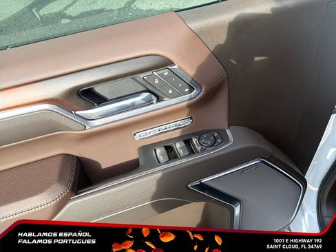 New 2026 GMC Sierra 1500 Denali w/ Denali Reserve Package AWD/4WD image 13