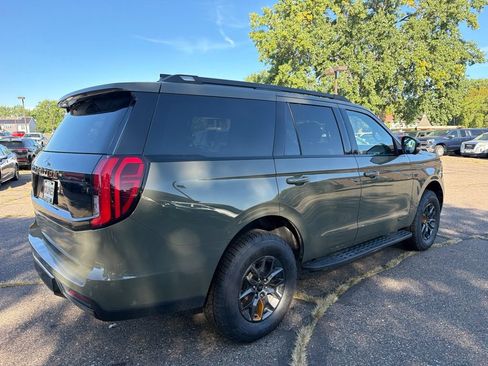 Used 2025 Ford Expedition Tremor AWD/4WD image 5