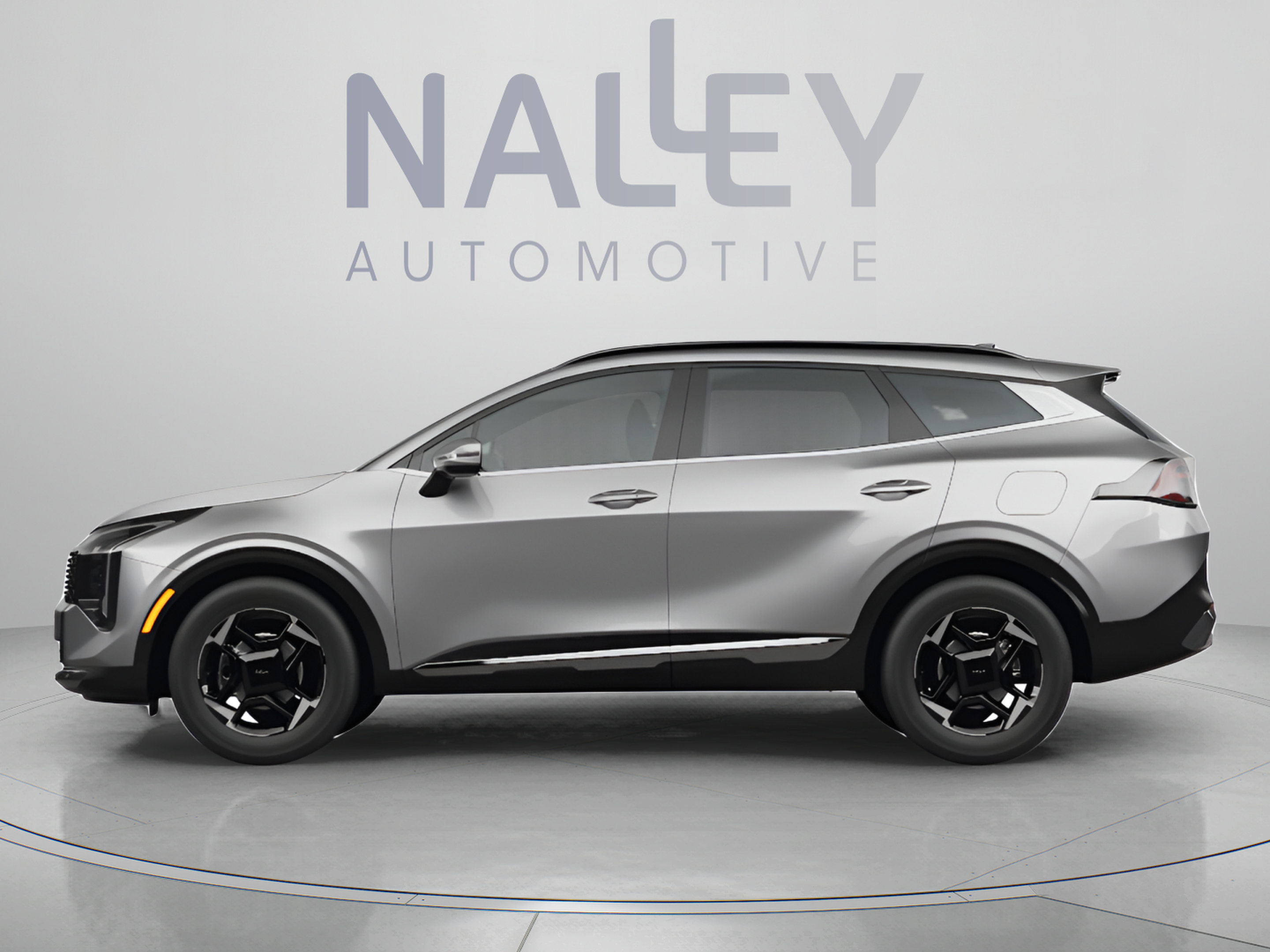 New 2026 Kia Sportage SX FWD image 2