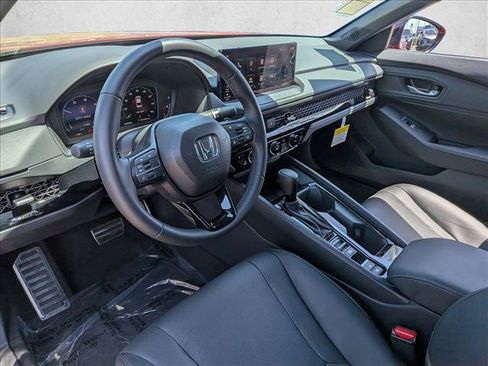 Used 2026 Honda Accord Sport image 12