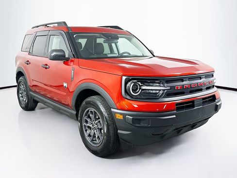 Used 2024 Ford Bronco Sport Big Bend AWD/4WD image 2