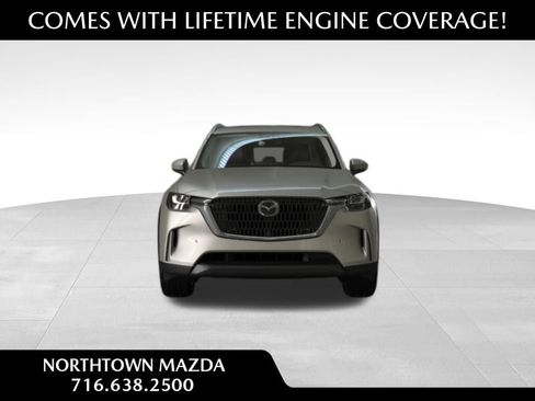 New 2026 MAZDA CX-90 3.3 Turbo w/ Preferred Package image 2