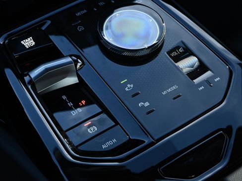 New 2026 BMW 530i w/ M Sport Package image 20