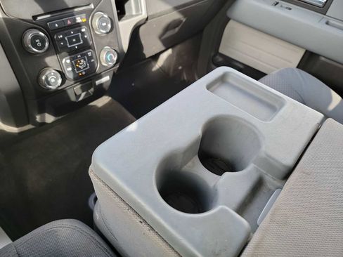 Used 2013 Ford F150 XLT w/ Luxury Equipment Group AWD/4WD image 20