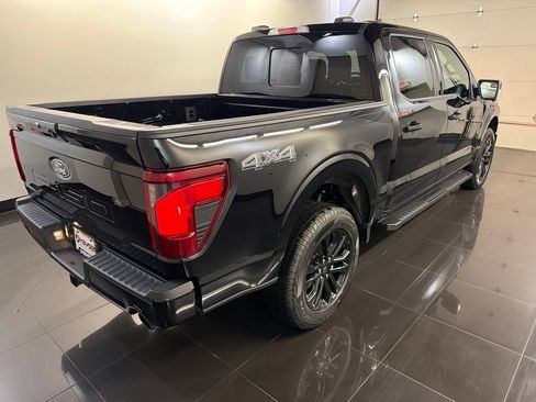New 2026 Ford F150 XLT AWD/4WD image 6