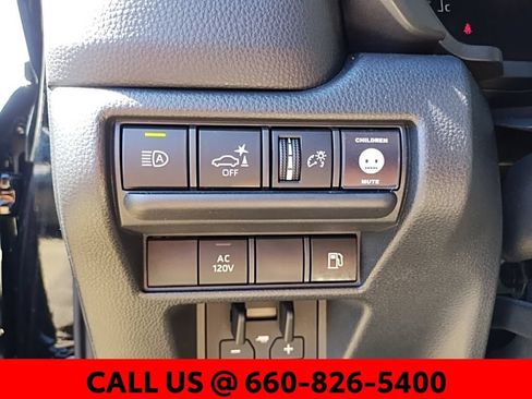 Used 2025 Toyota Land Cruiser 1958 AWD/4WD image 14