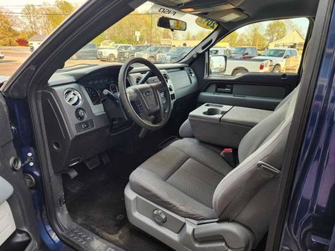 Used 2012 Ford F150 XLT image 12