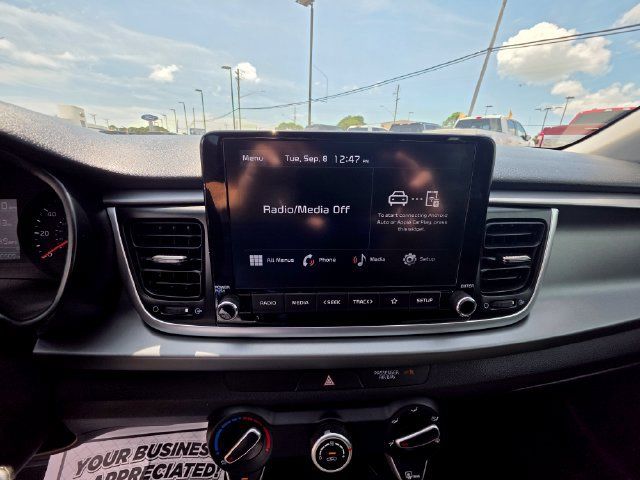 Used 2022 Kia Rio S FWD image 19
