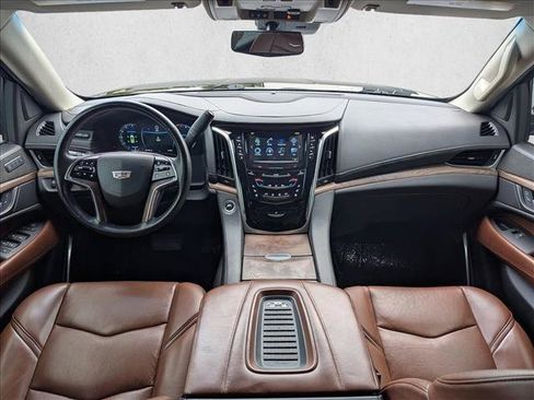 Used 2020 Cadillac Escalade Premium Luxury AWD/4WD image 18