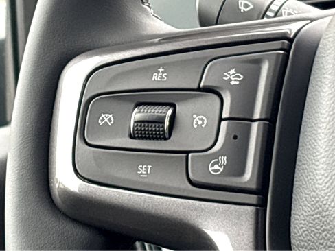 New 2026 Chevrolet Silverado 2500 ZR2 image 11