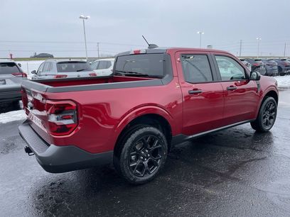 New 2026 Ford Maverick XLT w/ XLT Luxury Package