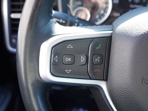 Certified 2022 RAM 1500 Big Horn image 32