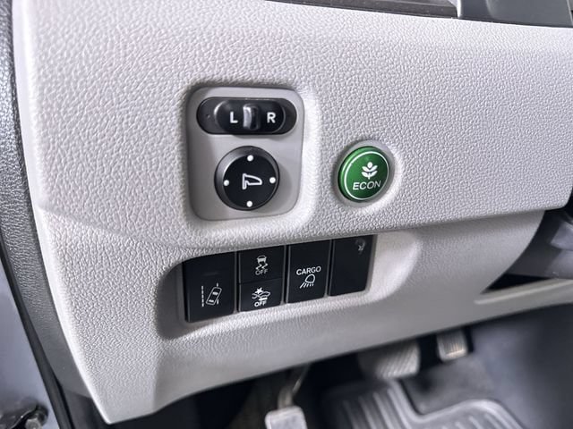 Used 2020 Honda Ridgeline RTL image 18