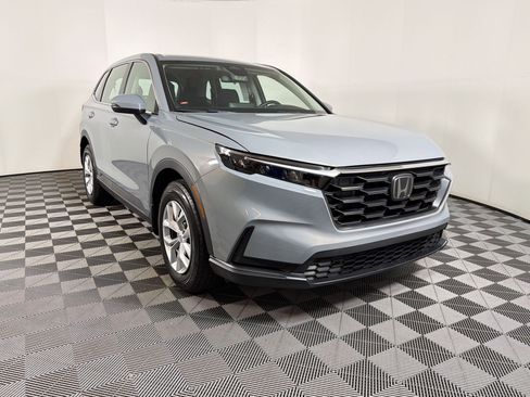 Used 2023 Honda CR-V LX image 19