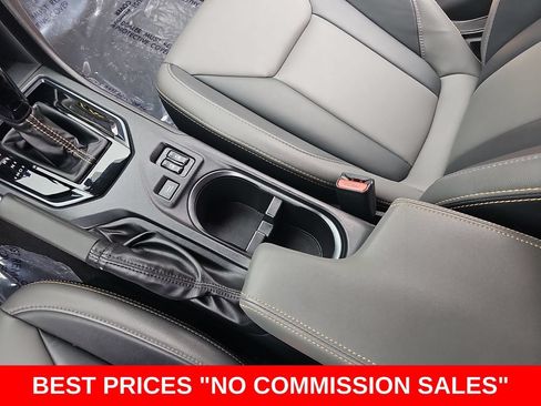 Used 2022 Subaru Crosstrek 2.5i Sport AWD/4WD image 23