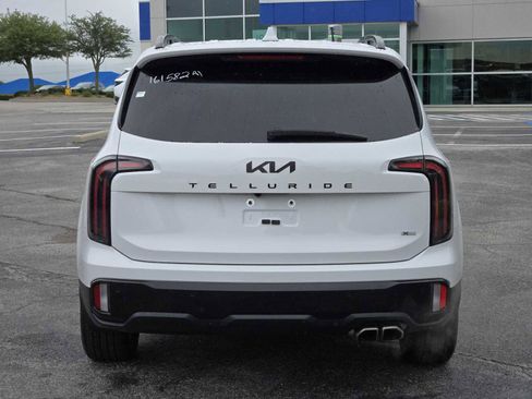 Used 2025 Kia Telluride SX Prestige X-Line AWD/4WD image 6