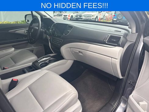 Used 2021 Honda Pilot EX-L image 22