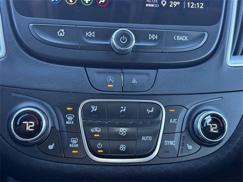 Used 2024 Chevrolet Malibu LT image 33