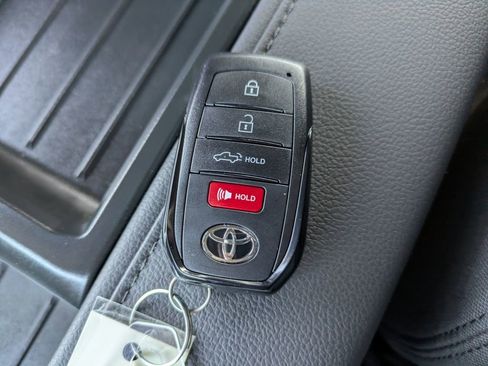 New 2026 Toyota Tundra SR5 w/ SR5 Convenience Package image 26