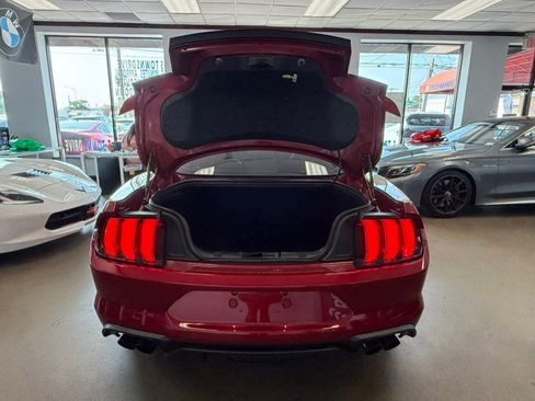 Used 2021 Ford Mustang GT Premium w/ Equipment Group 401A RWD image 17